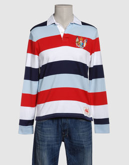 Played in heaven tops polos