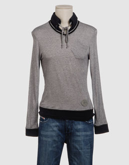 FABIO DI NICOLA - Men - TOPS & TEES - Polo shirts on YOOX.COM