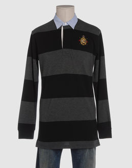Ralph lauren tops polos