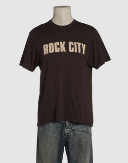 Lucky brand jeans   T-shirts manches c ...