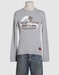 EVISU EU ED - Long sleeve t-shirts
