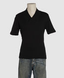 ELEMENTI TOPWEAR T shirt maniche corte su YOOXCOM