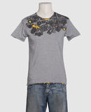 SOUVENIRS & GALLERY - Short sleeve t-shirts