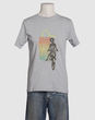 EVISU EU ED - Short sleeve t-shirts