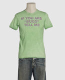 RA-RE - Short sleeve t-shirts