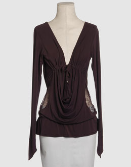 Confronta prezzi Loops topwear t-shirt maniche lunghe su yoox.com