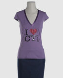 CYCLE - Short sleeve t-shirts