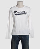 SCOTCH & SODA - Long sleeve t-shirts