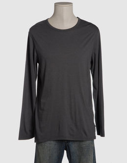 Ann demeulemeester   T-shirts manches longues