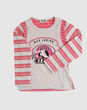 D&G JUNIOR - Long sleeve t-shirts