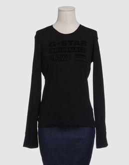 G TOPS - T-shirts manches longues