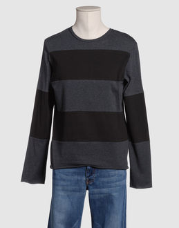PEACHOO+KREJBERG - Men - TOPS & TEES - Long sleeve t-shirts on YOOX.COM