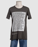 DRKSHDW - Short sleeve t-shirts