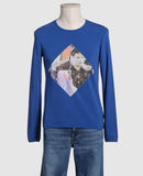 RAF BY RAF SIMONS - Long sleeve t-shirts