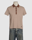 FORNITURE CIVILI OUT-FIT - Polo shirts