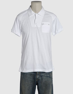 Dries Van Noten   Polos