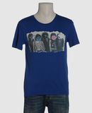 RAF BY RAF SIMONS - Short sleeve t-shirts