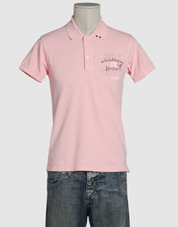 Williams Wilson   Polos
