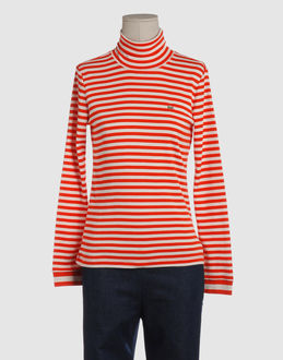 Confronta prezzi Lacoste topwear t-shirt maniche lunghe su yoox.com