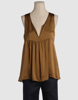 STELLA McCARTNEY - TOP WEAR - Tops - on YOOX.COM