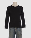 ELEMENTI TOPWEAR T shirt maniche lunghe su YOOXCOM