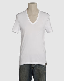 G-star raw tops t-shirts manches courtes