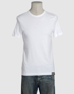G-star raw tops t-shirts manches courtes