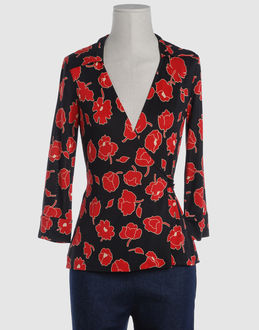  - tops - t-shirts manches longues - sur yoox.com