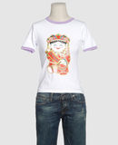 BEA YUK MUI - Short sleeve t-shirts