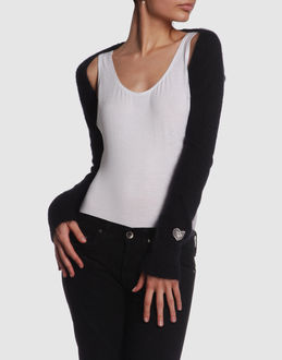 COMPAGNIA ITALIANA - Women - TOPS & TEES - Tops on YOOX.COM
