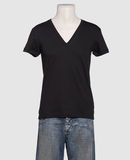 DOLCE & GABBANA - Short sleeve t-shirts