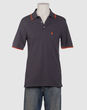 ALEXANDER MCQUEEN - Polo shirts