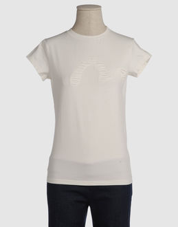 Confronta prezzi Evisu eu ed topwear t-shirt maniche corte su yoox.com