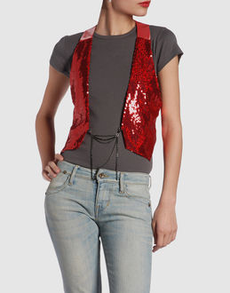 NOLITA - Women - TOPS & TEES - Tops on YOOX.COM