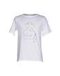 MARNI - Short sleeve t-shirts