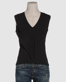 ELEMENTI TOPWEAR T shirt senza maniche su YOOXCOM