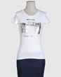 RICHMOND DENIM - Short sleeve t-shirts