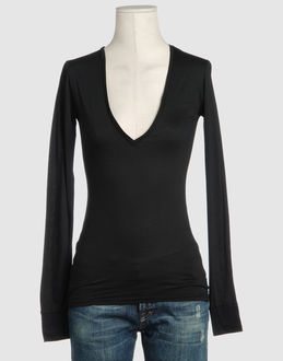 G750g   T-shirts manches longues