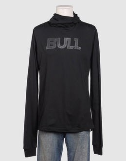 - tops - t-shirts manches longues - sur yoox.com