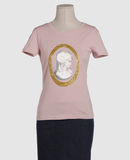 DONDUP - Short sleeve t-shirts