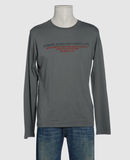 ARMANI JEANS - Long sleeve t-shirts