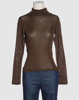 Confronta prezzi Vanessa bruno  topwear t-shirt maniche lunghe su yoox.com