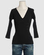 ALEXANDER MCQUEEN - Long sleeve t-shirts