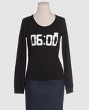 MAISON MARTIN MARGIELA 10 - Long sleeve t-shirts