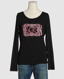 VERSACE JEANS COUTURE - Long sleeve t-shirts
