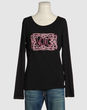 VERSACE JEANS COUTURE - Long sleeve t-shirts