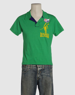 Waimea Classic   Polos
