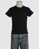 FRANKIE MORELLO SEXYWEAR - Short sleeve t-shirts