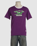 WAIMEA CLASSIC - Short sleeve t-shirts