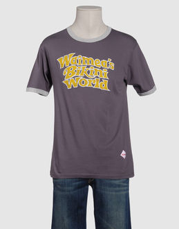 Waimea classic   T-shirts manches courtes
